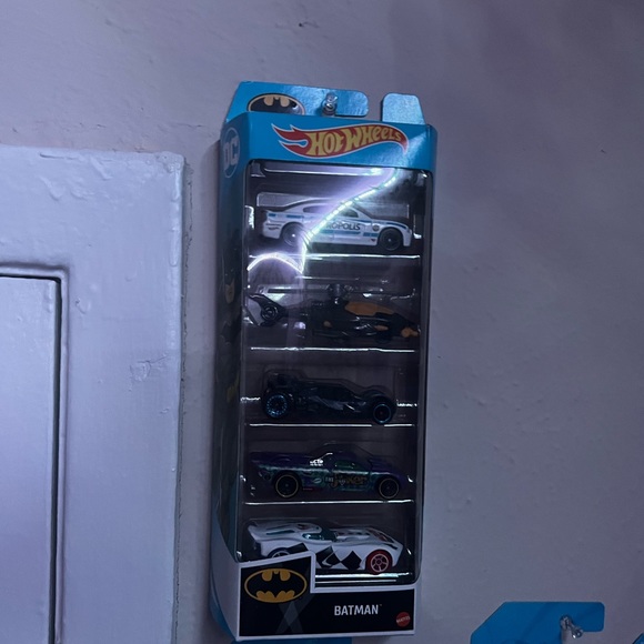Hot wheels - Picture 4 of 4